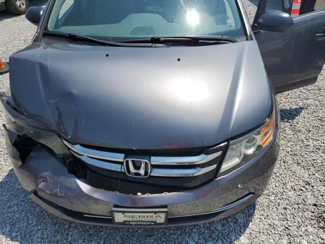 2016 HONDA ODYSSEY LX 5FNRL5H20GB063404