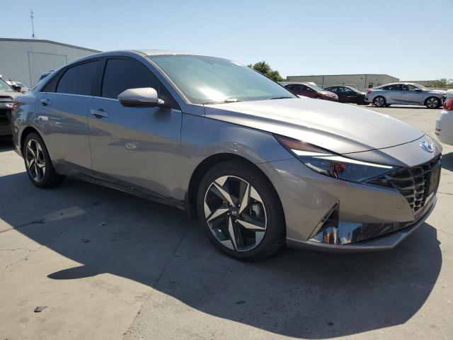 2023 HYUNDAI ELANTRA LIMITED KMHLN4AJ3PU084195