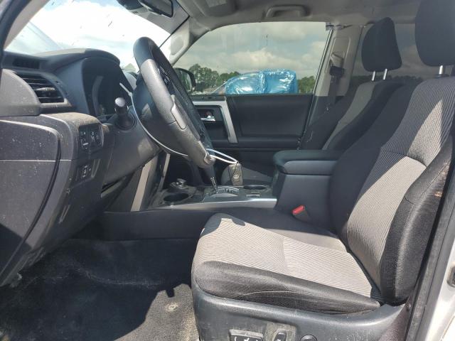2023 TOYOTA 4RUNNER SE - JTEMU5JR1P6145129