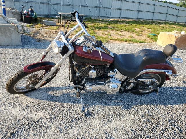 2000 HARLEY-DAVIDSON FXSTD 1HD1BSY20YY052885