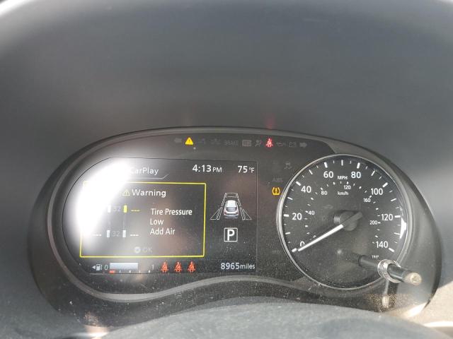 2024 NISSAN KICKS SV - 3N1CP5CV4RL571202