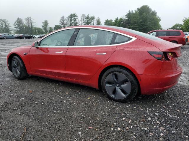 2018 TESLA MODEL 3 - 5YJ3E1EA4JF052448