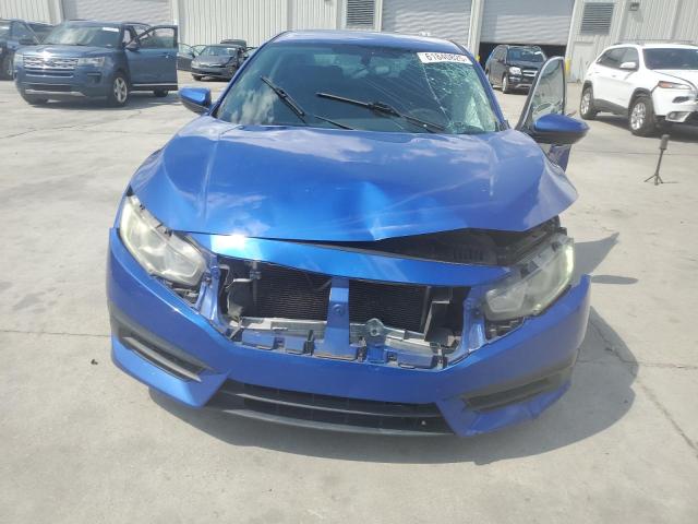2016 HONDA CIVIC LX 19XFC2F55GE063080
