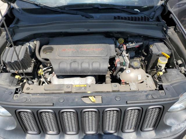 2018 JEEP RENEGADE T - ZACCJBCB9JPH08682