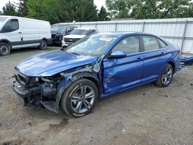 Vin: 3vwem7bu9rm034898, lot: 62858645, volkswagen jetta se 2024 img_1