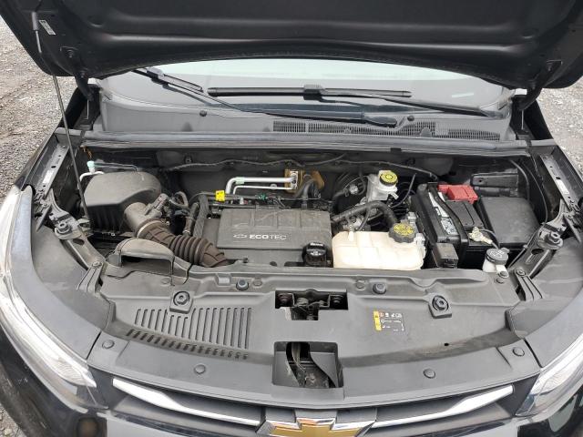 2020 CHEVROLET TRAX 1LT - KL7CJPSB6LB004772