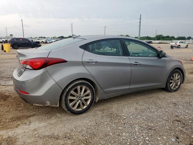 Vin: kmhdh4ae5eu050626, lot: 60334985, hyundai elantra se 20143