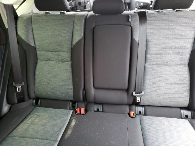 2023 NISSAN ROGUE SV - JN8BT3BA8PW418213