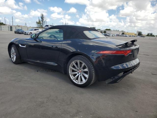Vin: sajwa6et4h8k46836, lot: 60658885, jaguar f-type 20172