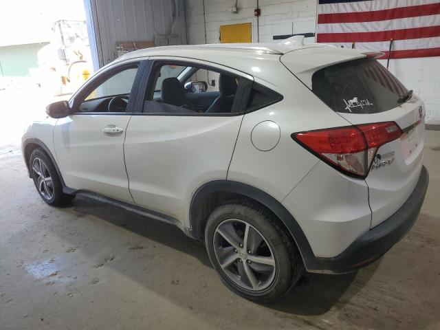 2022 HONDA HR-V EXL 3CZRU6H77NM731443