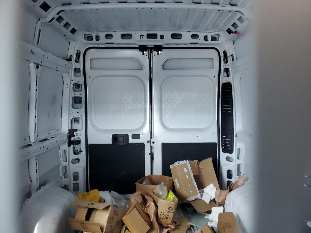 RAM PROMASTER 1500 HIGH