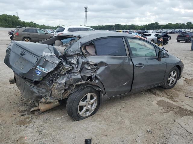 Vin: 19xfb5f52ce003336, lot: 59319675, honda civic natural gas 20123