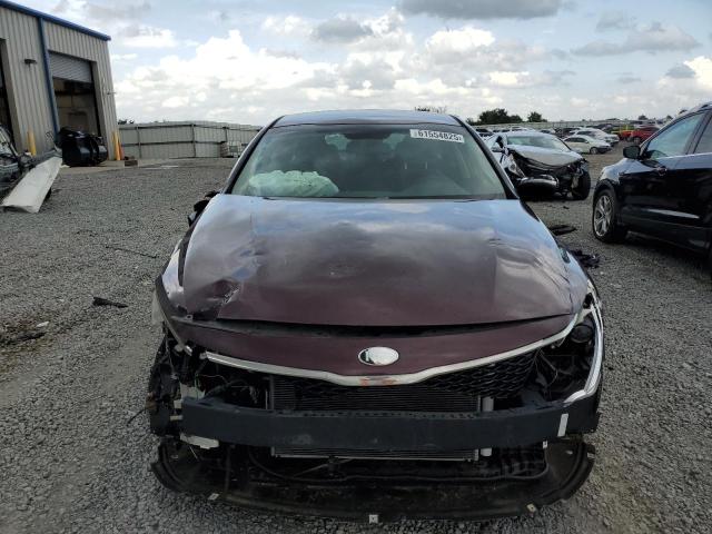 2017 KIA OPTIMA LX 5XXGT4L33HG131517