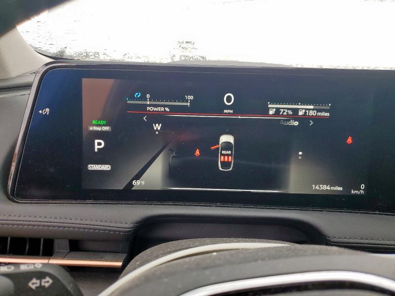 2023 NISSAN ARIYA ENGA JN1CF0BB7PM704356