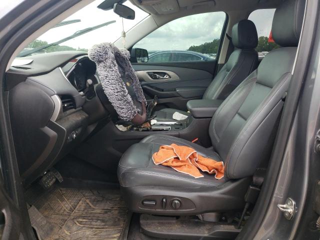 2019 CHEVROLET TRAVERSE L 1GNERHKW2KJ304737