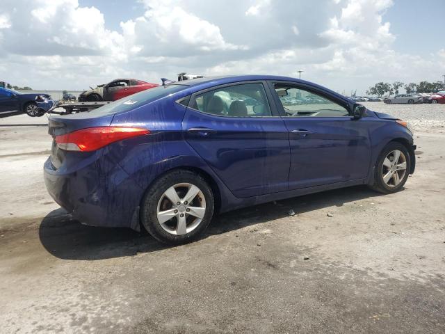 Vin: 5npdh4ae6dh427574, lot: 60021945, hyundai elantra gls 20133