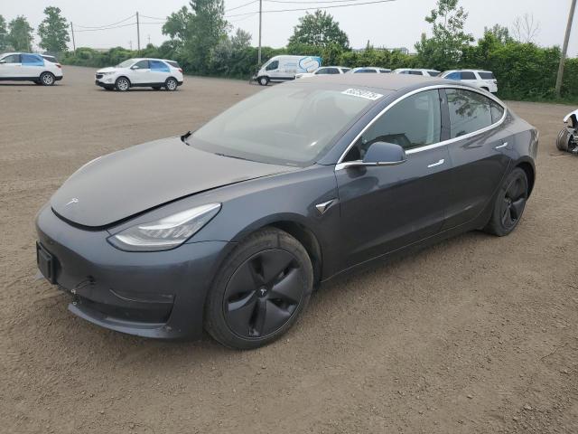 Vin: 5yj3e1ea2jf021280, lot: 60250175, tesla model 3 2018 img_1