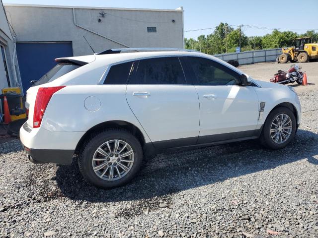 Vin: 3gyfndeyxbs541788, lot: 61785845, cadillac srx luxury collection 20113