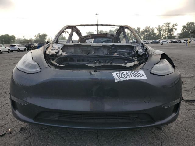 2024 TESLA MODEL Y 7SAYGDEE0RF021569