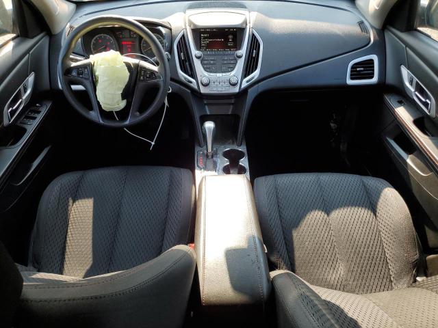 2015 GMC TERRAIN SL - 2GKFLVEK7F6149518