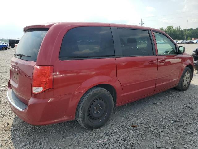Vin: 2c4rdgbg0dr506406, lot: 62565325, dodge caravan se 20133