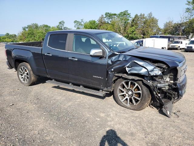 2020 GMC CANYON DEN 1GTG6EEN4L1153378