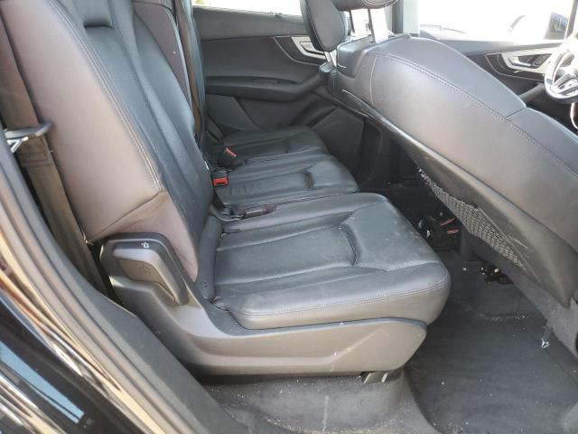 2017 AUDI Q7 PREMIUM WA1LHAF72HD043365
