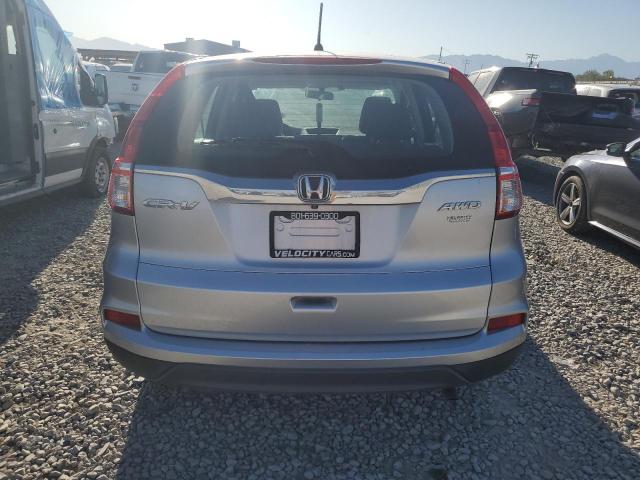 2016 HONDA CR-V LX 2HKRM4H39GH630601