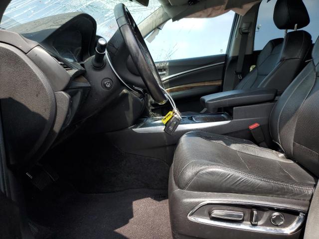 2019 ACURA MDX TECHNO 5J8YD4H56KL015488