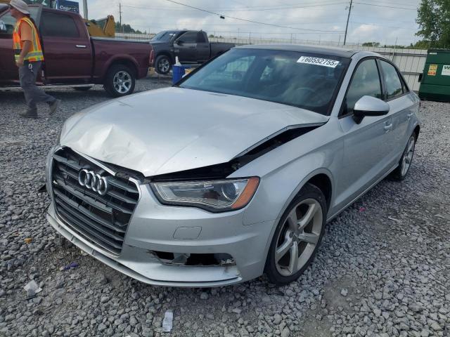 AUDI A3 PREMIUM