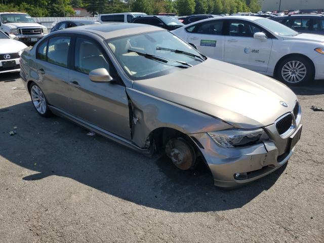 Vin: wbaph7c52be723472, lot: 59114695, bmw 3 series i 20114