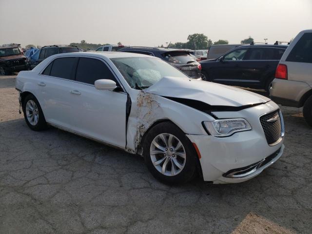 Vin: 2c3ccaag0fh929667, lot: 59233315, chrysler 300 limited 20154