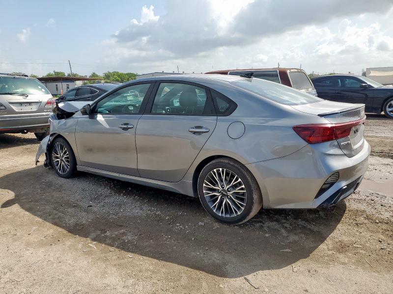 2023 KIA FORTE GT L 3KPF54AD4PE663805