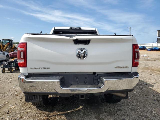 2019 RAM 2500 LIMIT 3C6UR5SL0KG530468