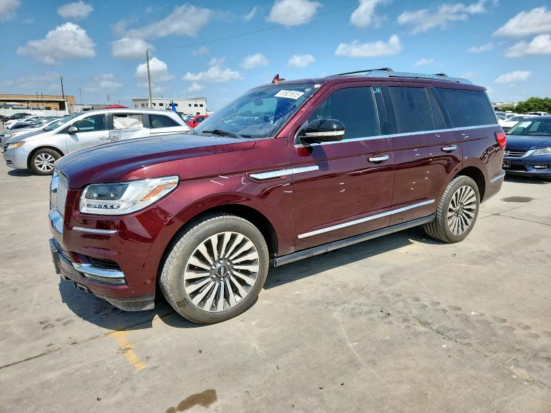 Vin: 5lmjj2lt4kel14574, lot: 61821615, lincoln navigator reserve 2019 img_1