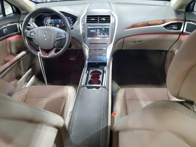 2016 LINCOLN MKZ 3LN6L2JK6GR623917