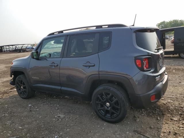 2022 JEEP RENEGADE L - ZACNJDB13NPN61386