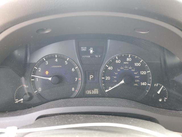 2012 LEXUS RX 350 - 2T2ZK1BA2CC073499
