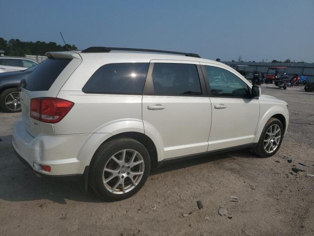 Vin: 3c4pdcbg4ft708987, lot: 59230275, dodge journey sxt 20153