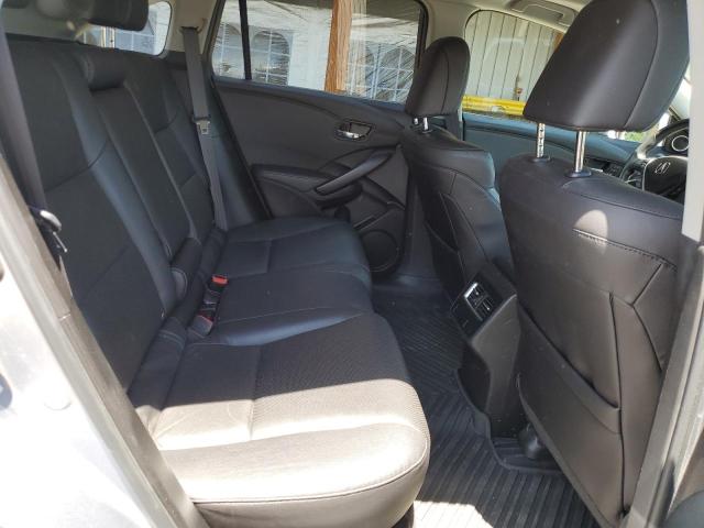 2016 ACURA RDX TECHNO 5J8TB3H52GL012377