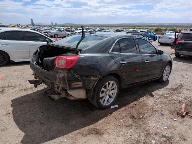 2015 CHEVROLET MALIBU LTZ 1G11F5SL8FF246641