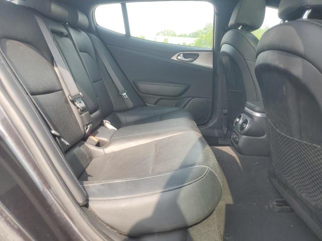 KNAE45LCXN6100606 2022 KIA STINGER