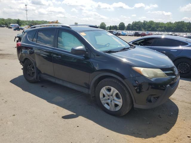 Vin: 2t3bfrev7dw056227, lot: 61879135, toyota rav4 le 20134