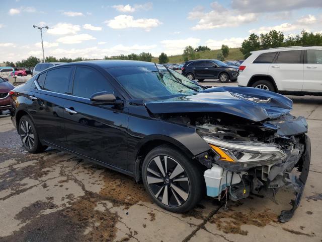 2020 NISSAN ALTIMA SV - 1N4BL4DW5LC231507