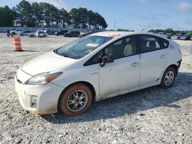 Vin: jtdkn3du5a0202553, lot: 61728225, toyota prius 2010 img_1