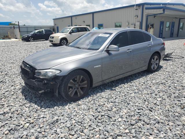 Vin: wbaxg5c59ddy35329, lot: 59548045, bmw 5 series i 2013 img_1