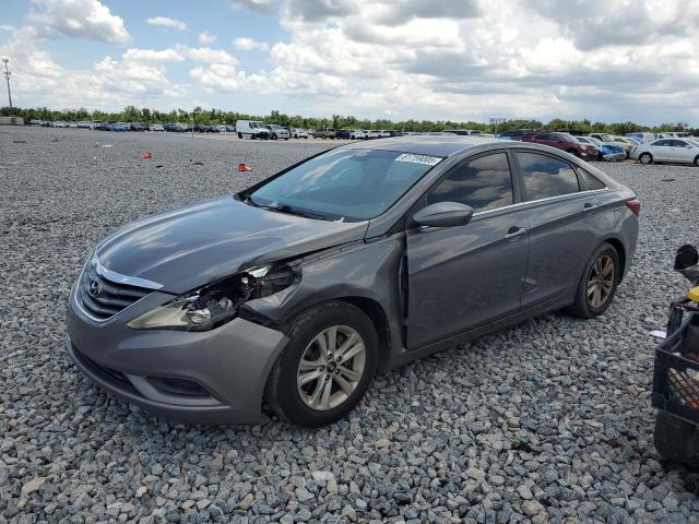 Vin: 5npeb4ac1dh711943, lot: 61759005, hyundai sonata gls 2013 img_1
