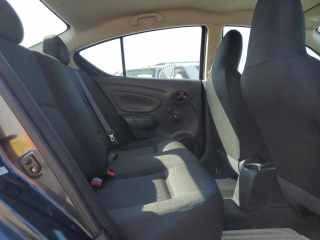 2017 NISSAN VERSA S - 3N1CN7AP3HL834431