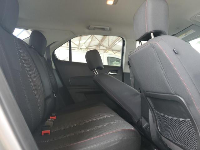 2016 CHEVROLET EQUINOX LT - 2GNALCEK9G6161107