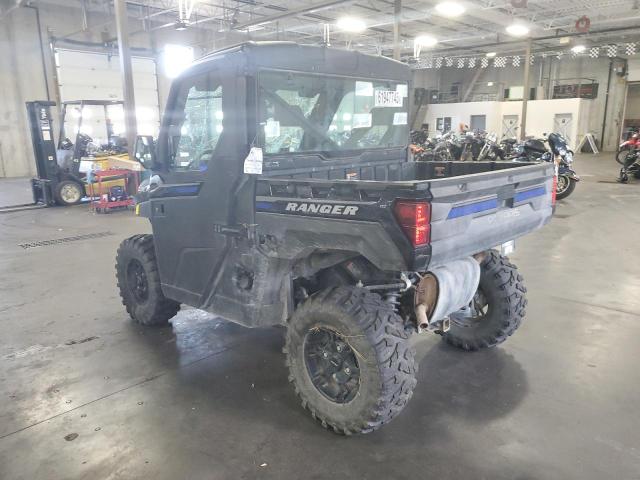 POLARIS RANGER XP 2023 blue  gas 4XARRY993P8098876 photo #4